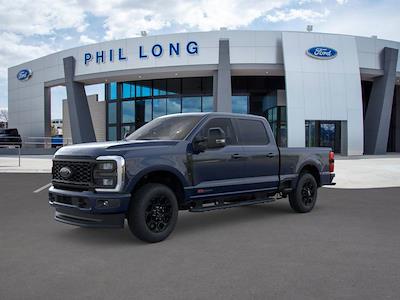 2025 Ford F-250 Crew Cab 4WD Pickup for sale #545057 - photo 1