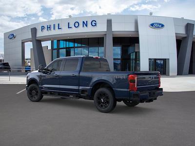 2025 Ford F-250 Crew Cab 4WD Pickup for sale #545057 - photo 2