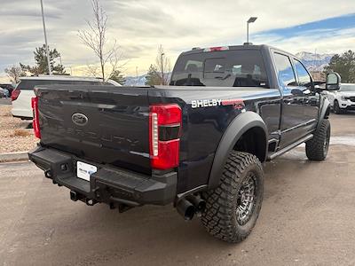 2025 Ford F-250 Crew Cab 4WD Pickup for sale #545057 - photo 2