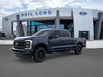 2025 Ford F-250 Crew Cab 4WD Pickup for sale #545057 - photo 1