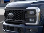 2025 Ford F-250 Crew Cab 4WD Pickup for sale #545057 - photo 17