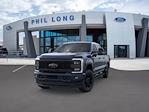 2025 Ford F-250 Crew Cab 4WD Pickup for sale #545057 - photo 3