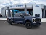 2025 Ford F-250 Crew Cab 4WD Pickup for sale #545057 - photo 7