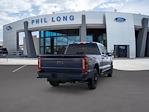 2025 Ford F-250 Crew Cab 4WD Pickup for sale #545057 - photo 8