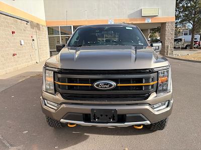 Used 2023 Ford F-150 - photo 1