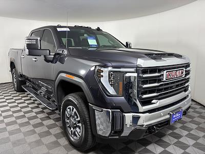 2025 GMC Sierra 2500 Crew Cab 4WD Pickup for sale #546014A - photo 1