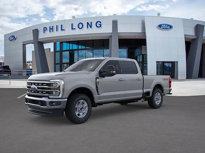 2026 Ford F-250 Crew Cab 4WD Pickup for sale #546015 - photo 1