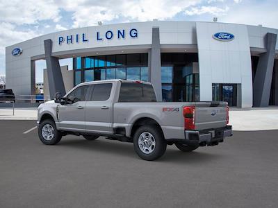 2026 Ford F-250 Crew Cab 4WD Pickup for sale #546015 - photo 2