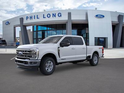 2026 Ford F-250 Crew Cab 4WD Pickup for sale #546016 - photo 1