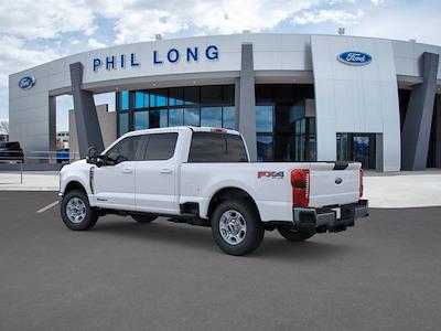 2026 Ford F-250 Crew Cab 4WD Pickup for sale #546016 - photo 2