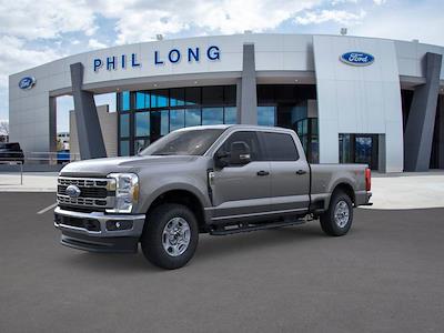 2026 Ford F-250 Crew Cab 4WD Pickup for sale #546021 - photo 1
