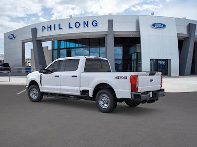 2026 Ford F-250 Crew Cab 4WD Pickup for sale #546024 - photo 2