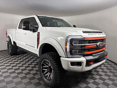 New 2026 Ford F-250 Lariat Crew Cab for sale #546026 - photo 1