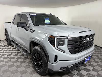 2024 GMC Sierra 1500 Crew Cab 4WD Pickup for sale #546031A - photo 1