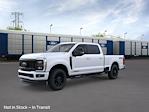 New 2026 Ford F-250 Lariat Crew Cab for sale #546033 - photo 1