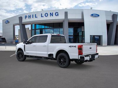 New 2026 Ford F-250 Lariat Crew Cab for sale #546035 - photo 2
