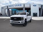 New 2026 Ford F-250 Lariat Crew Cab for sale #546035 - photo 3