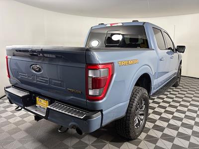 Used 2023 Ford F-150 Tremor SuperCrew Cab for sale #546037A - photo 2