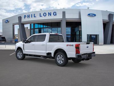 New 2026 Ford F-250 - photo 1