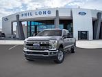 2026 Ford F-250 Crew Cab 4WD Pickup for sale #546048 - photo 2