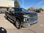 Used 2022 Chevrolet Silverado 2500 LTZ Crew Cab for sale #546050A - photo 1