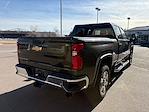 Used 2022 Chevrolet Silverado 2500 LTZ Crew Cab for sale #546050A - photo 2
