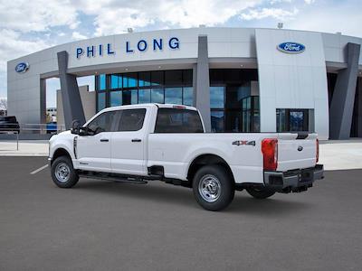 2026 Ford F-250 Crew Cab 4WD Pickup for sale #546051 - photo 2