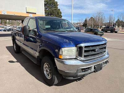 Used 2003 Ford F-350 - photo 1
