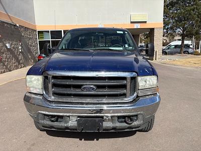 Used 2003 Ford F-350 - photo 1