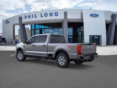 2026 Ford F-250 Crew Cab 4WD Pickup for sale #546053 - photo 2