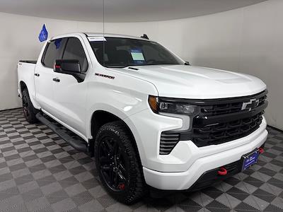 Used 2023 Chevrolet Silverado 1500 - photo 1