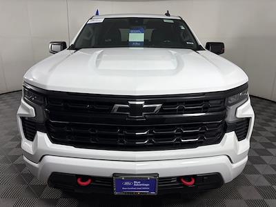 Used 2023 Chevrolet Silverado 1500 - photo 1