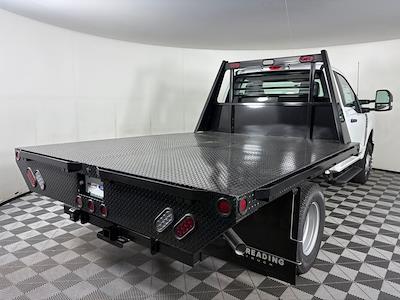 New 2025 Ford F-350 XL Regular Cab 4x4 Flatbed Truck for sale #555012 - photo 2