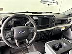 New 2025 Ford F-350 XL Regular Cab 4x4 9' 6" Blue Ridge Manufacturing Steel Flatbed Truck with Gooseneck Hitch for sale #555012 - photo 22