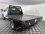 New 2025 Ford F-350 XL Regular Cab 4x4 9' 6" Blue Ridge Manufacturing Steel Flatbed Truck with Gooseneck Hitch for sale #555012 - photo 6