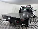 New 2025 Ford F-350 XL Regular Cab 4x4 9' 6" Blue Ridge Manufacturing Steel Flatbed Truck with Gooseneck Hitch for sale #555012 - photo 2