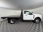 New 2025 Ford F-350 XL Regular Cab 4x4 9' 6" Blue Ridge Manufacturing Steel Flatbed Truck with Gooseneck Hitch for sale #555012 - photo 8