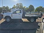 New 2025 Ford F-350 Regular Cab Steel Flatbed Truck for sale #555013 - photo 2