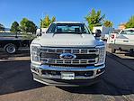 New 2025 Ford F-350 Regular Cab Steel Flatbed Truck for sale #555013 - photo 13
