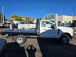 New 2025 Ford F-350 Regular Cab Steel Flatbed Truck for sale #555013 - photo 15
