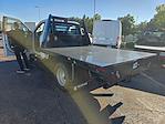 New 2025 Ford F-350 Regular Cab Steel Flatbed Truck for sale #555013 - photo 21