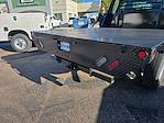 New 2025 Ford F-350 Regular Cab Steel Flatbed Truck for sale #555013 - photo 29