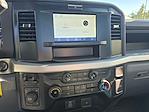 New 2025 Ford F-350 Regular Cab Steel Flatbed Truck for sale #555013 - photo 8