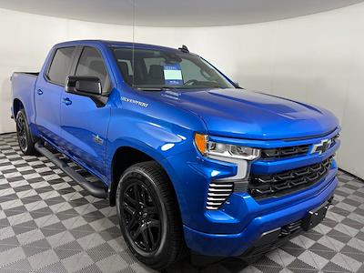 2023 Chevrolet Silverado 1500 Crew Cab 4x4 Pickup for sale #555017A - photo 1