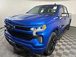 2023 Chevrolet Silverado 1500 Crew Cab 4x4 Pickup for sale #555017A - photo 4
