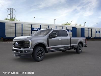 2025 Ford F-350 Crew Cab SRW 4x4 Pickup for sale #555021 - photo 1