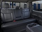 2025 Ford F-350 Crew Cab SRW 4x4 Pickup for sale #555021 - photo 11