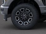 2025 Ford F-350 Crew Cab SRW 4x4 Pickup for sale #555021 - photo 19