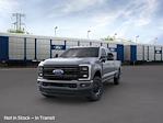 2025 Ford F-350 Crew Cab SRW 4x4 Pickup for sale #555021 - photo 3