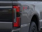2025 Ford F-350 Crew Cab SRW 4x4 Pickup for sale #555021 - photo 21